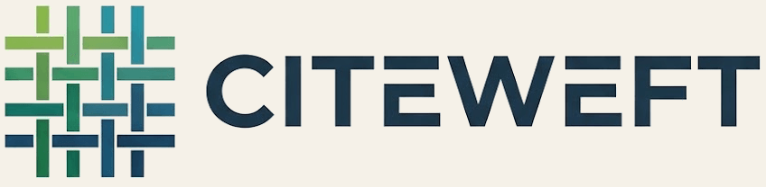 Citeweft logo